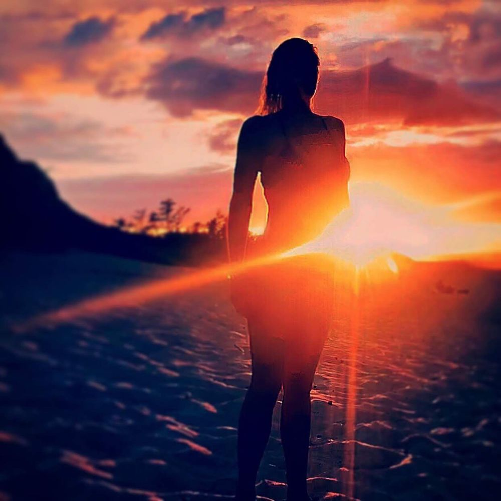 Meet your Posher, Nina